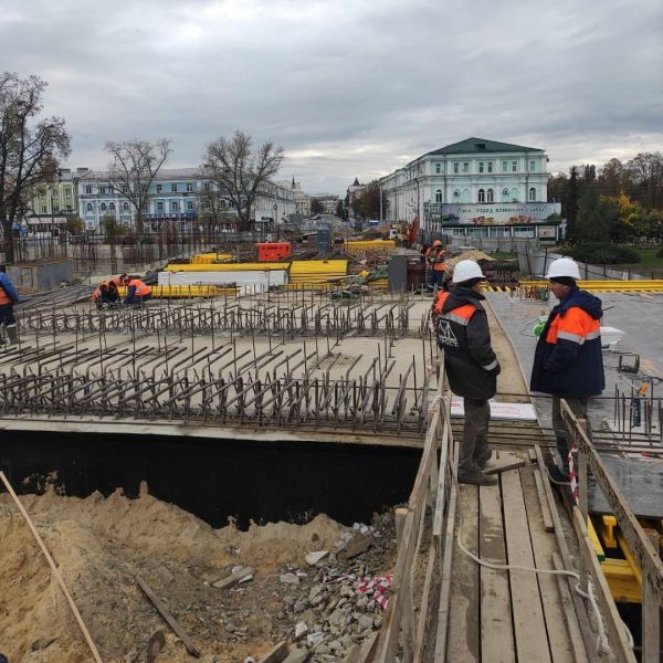 Общество с ограниченной ответственностью опалубка сеть